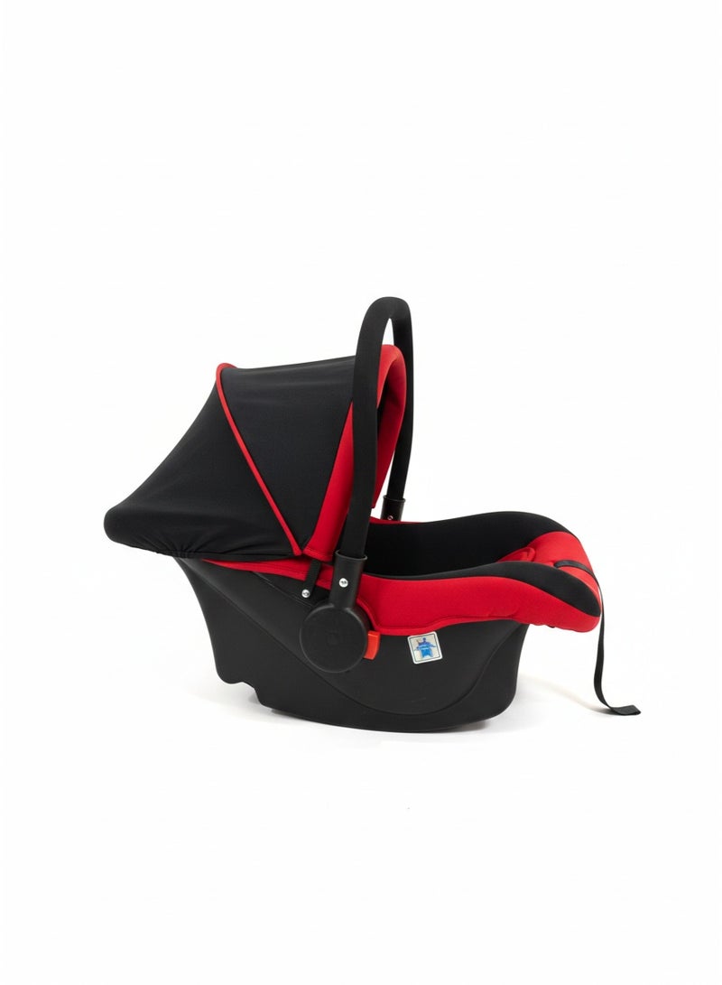 DEHKAH 3-In-1 Car Seat, Rocking Chair, Car Safety Chair And High-quality Portable Car Seat - Image 3